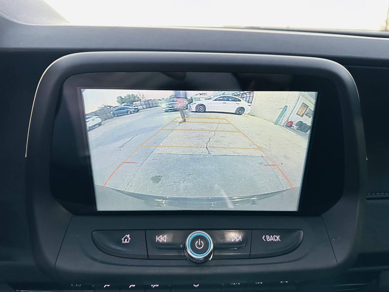 2018 CHEVROLET CAMARO 1SS W/ SS PERFORMANCE PKG Dallas TX