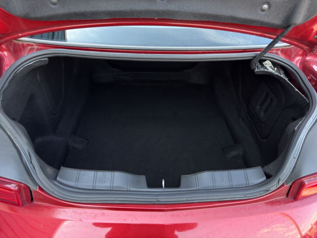 2018 CHEVROLET CAMARO LT Columbus OH