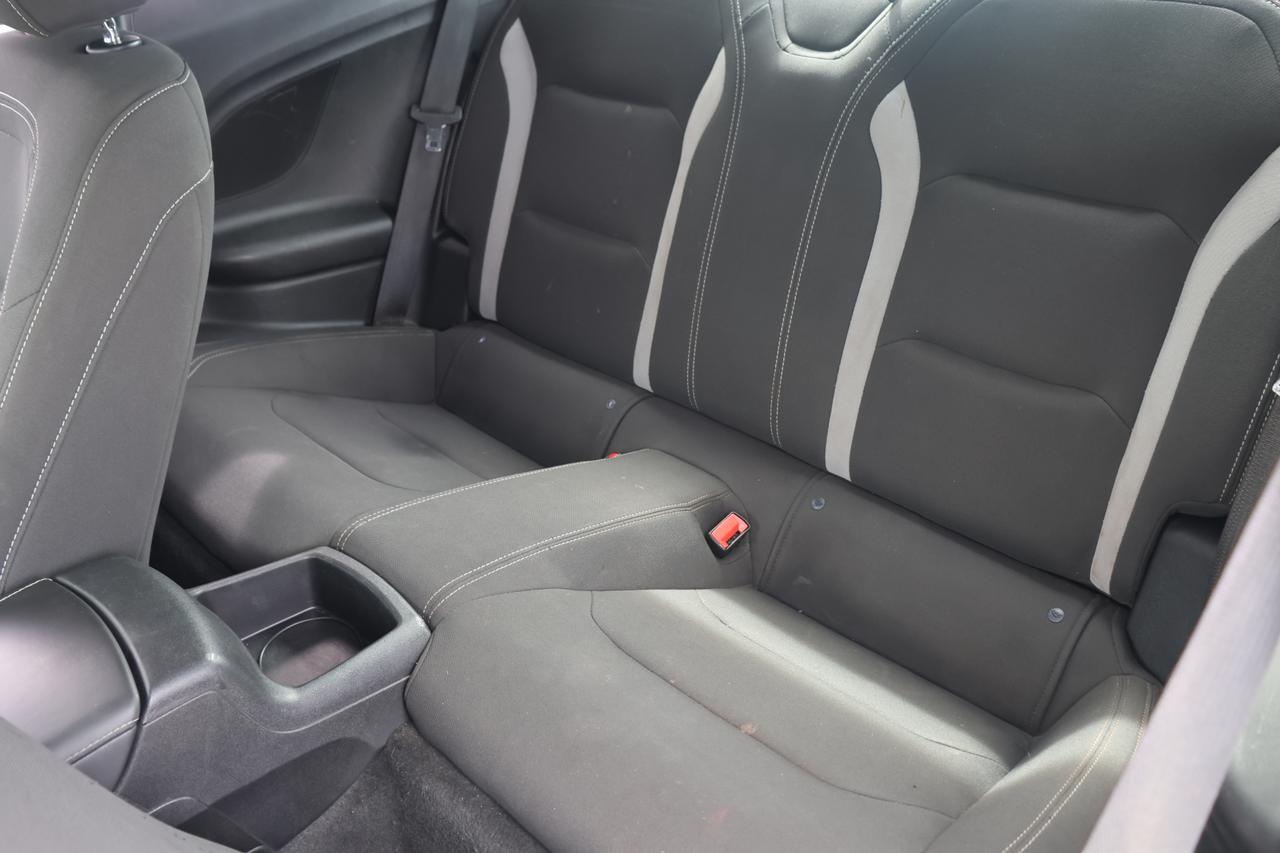 2018 CHEVROLET CAMARO LT Houston TX