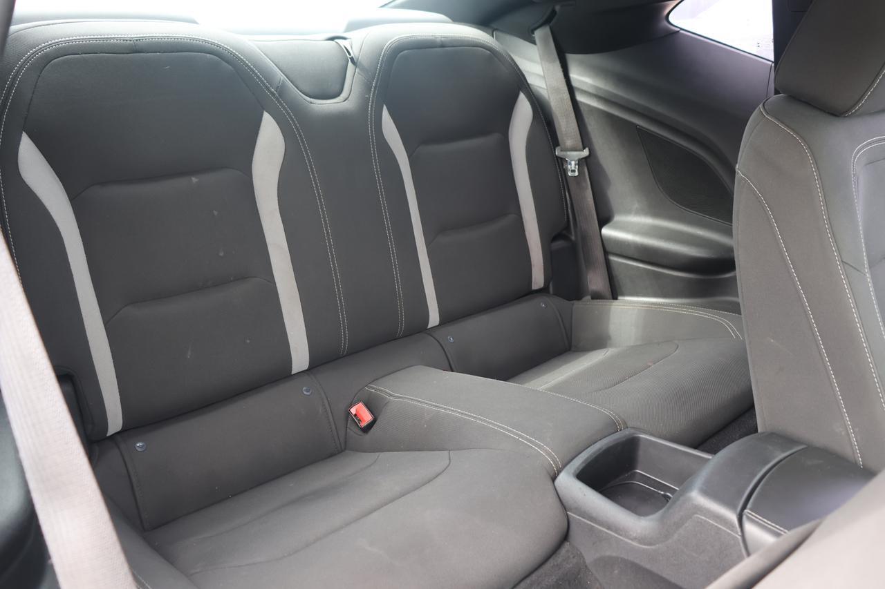 2018 CHEVROLET CAMARO LT Houston TX