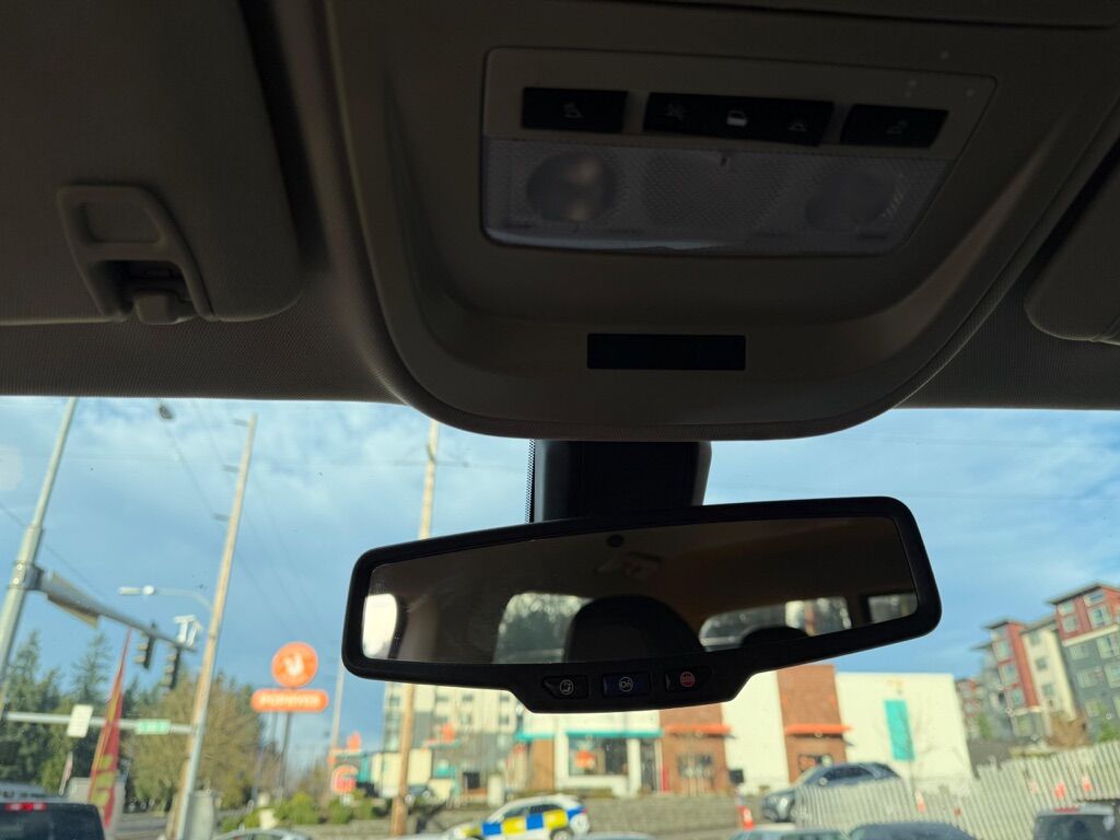 2018 CHEVROLET COLORADO LT Des Moines WA