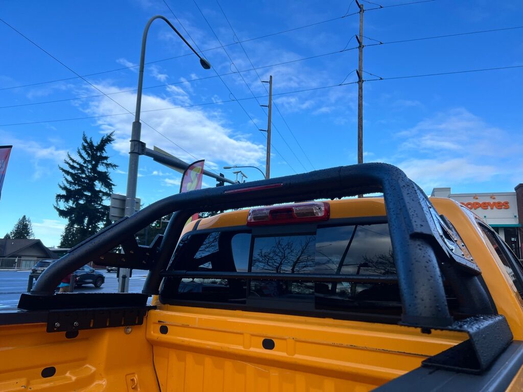 2018 CHEVROLET COLORADO LT Des Moines WA