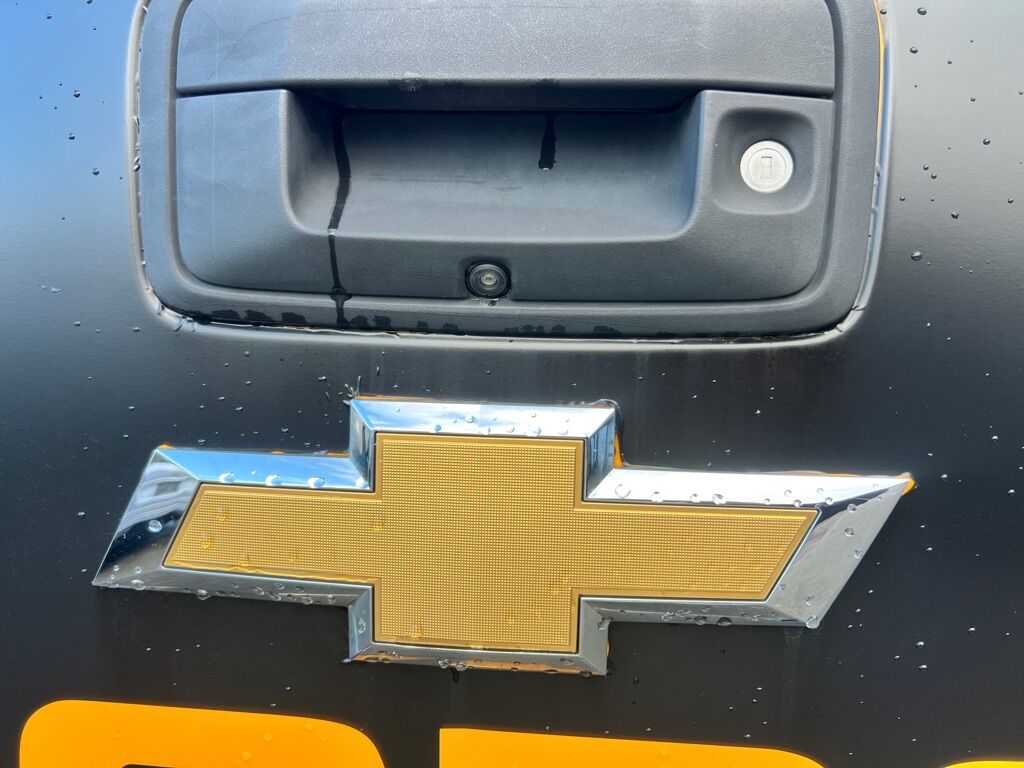 2018 CHEVROLET COLORADO LT Des Moines WA