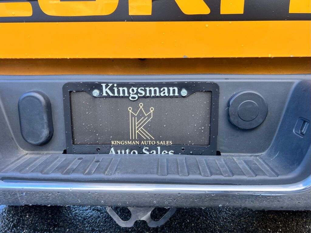 2018 CHEVROLET COLORADO LT Des Moines WA