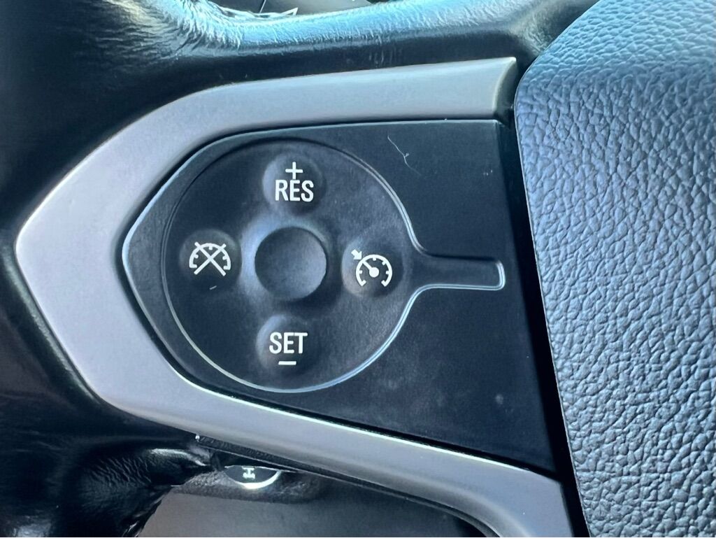 2018 CHEVROLET COLORADO LT Des Moines WA