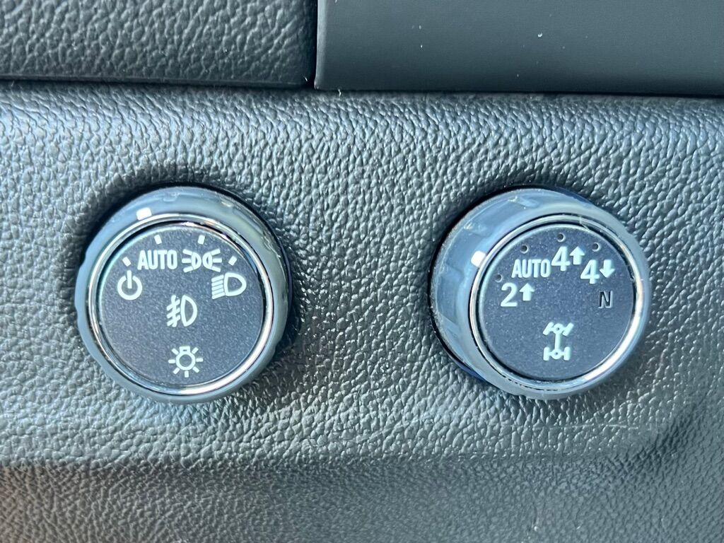 2018 CHEVROLET COLORADO LT Des Moines WA