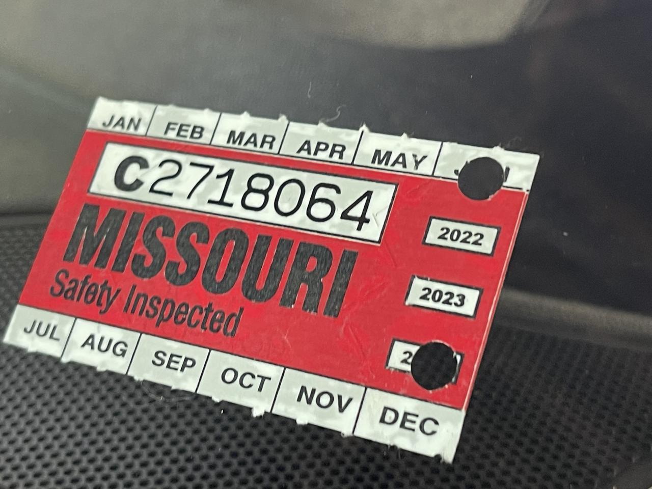 2018 CHEVROLET EQUINOX LS Kansas City MO