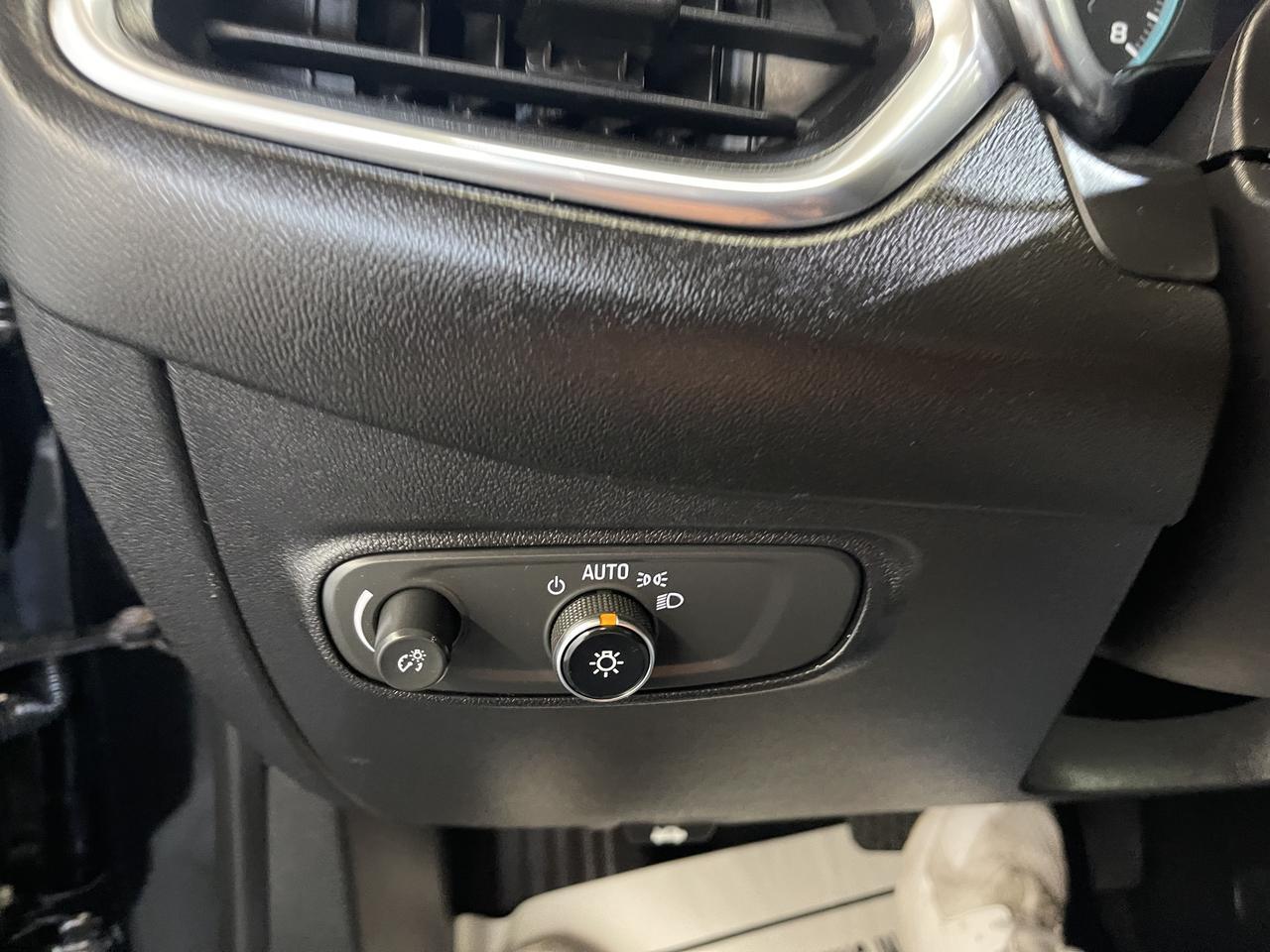 2018 CHEVROLET EQUINOX LS Kansas City MO