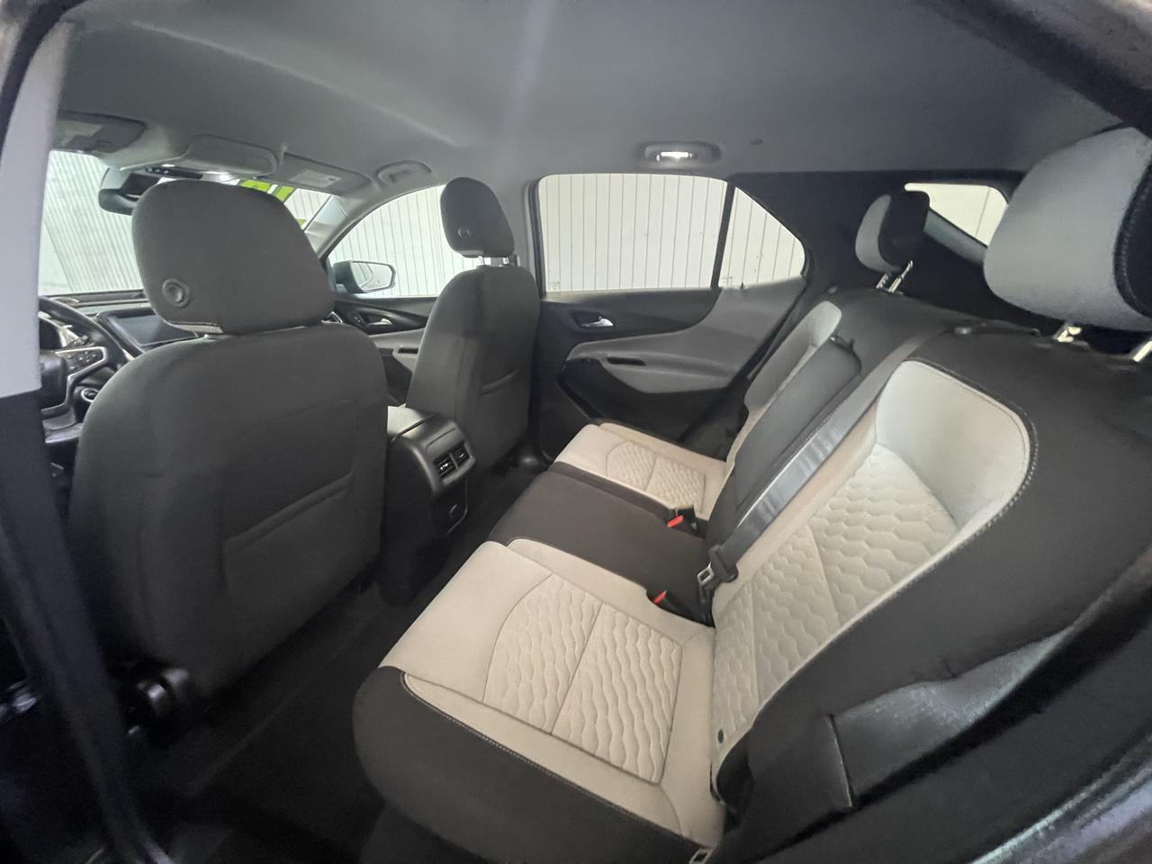 2018 CHEVROLET EQUINOX LS Kansas City MO