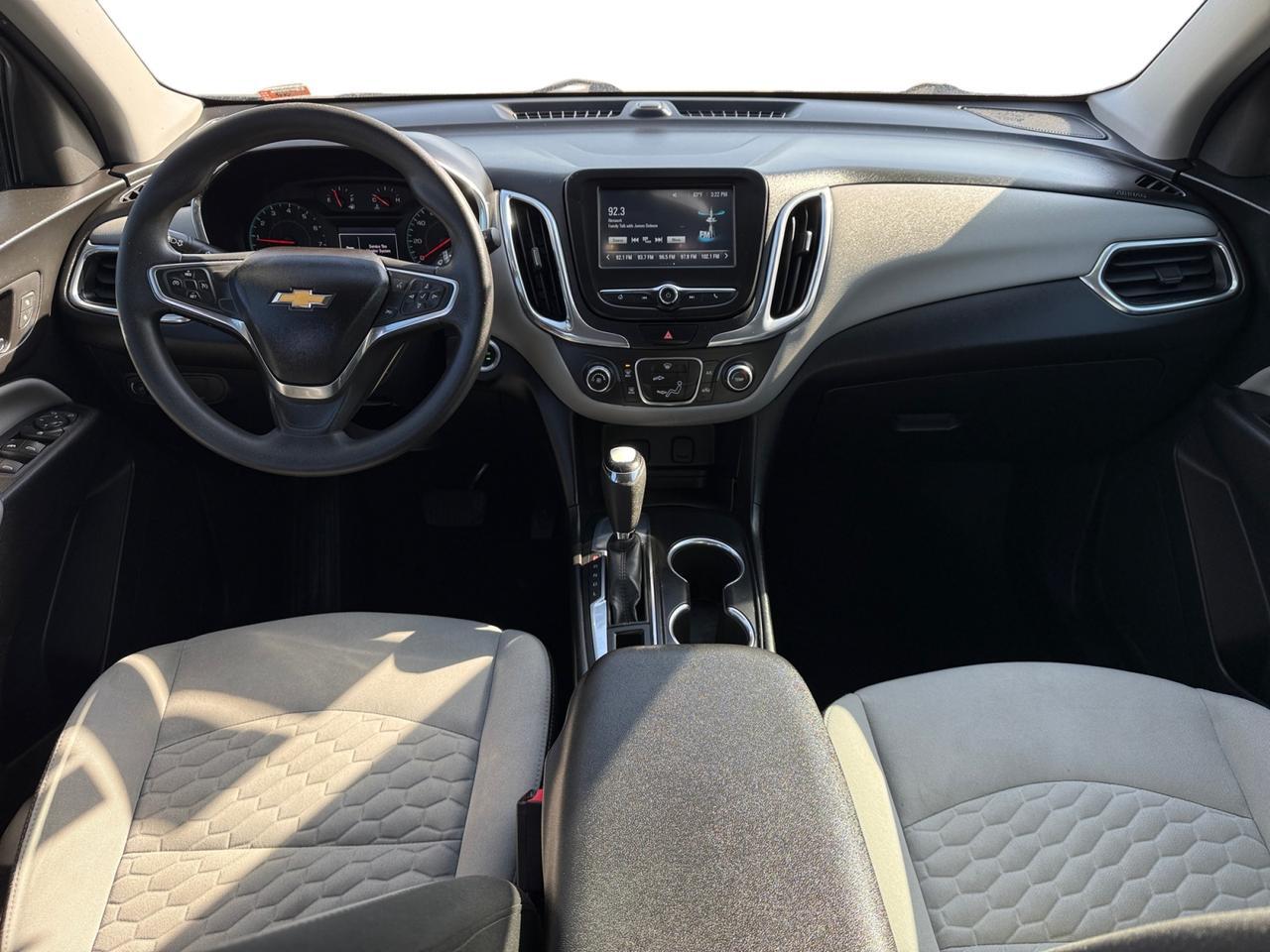 2018 CHEVROLET EQUINOX LS Kansas City MO