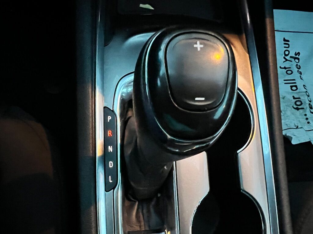 2018 CHEVROLET EQUINOX LS Des Moines WA