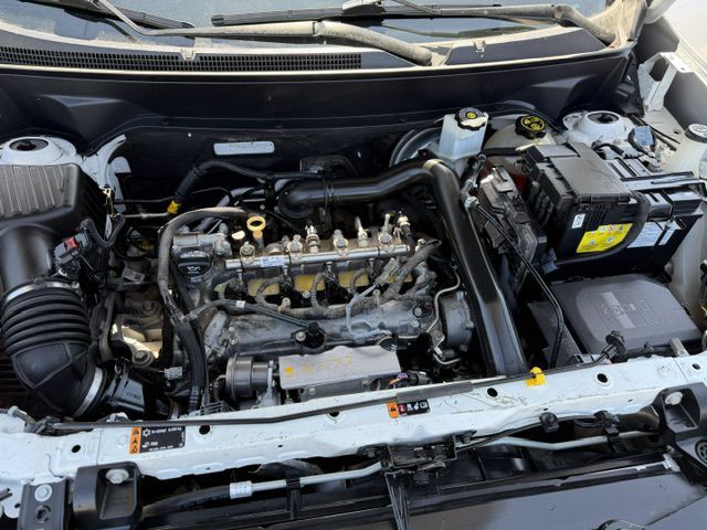 2018 CHEVROLET EQUINOX LS Grand Prairie TX