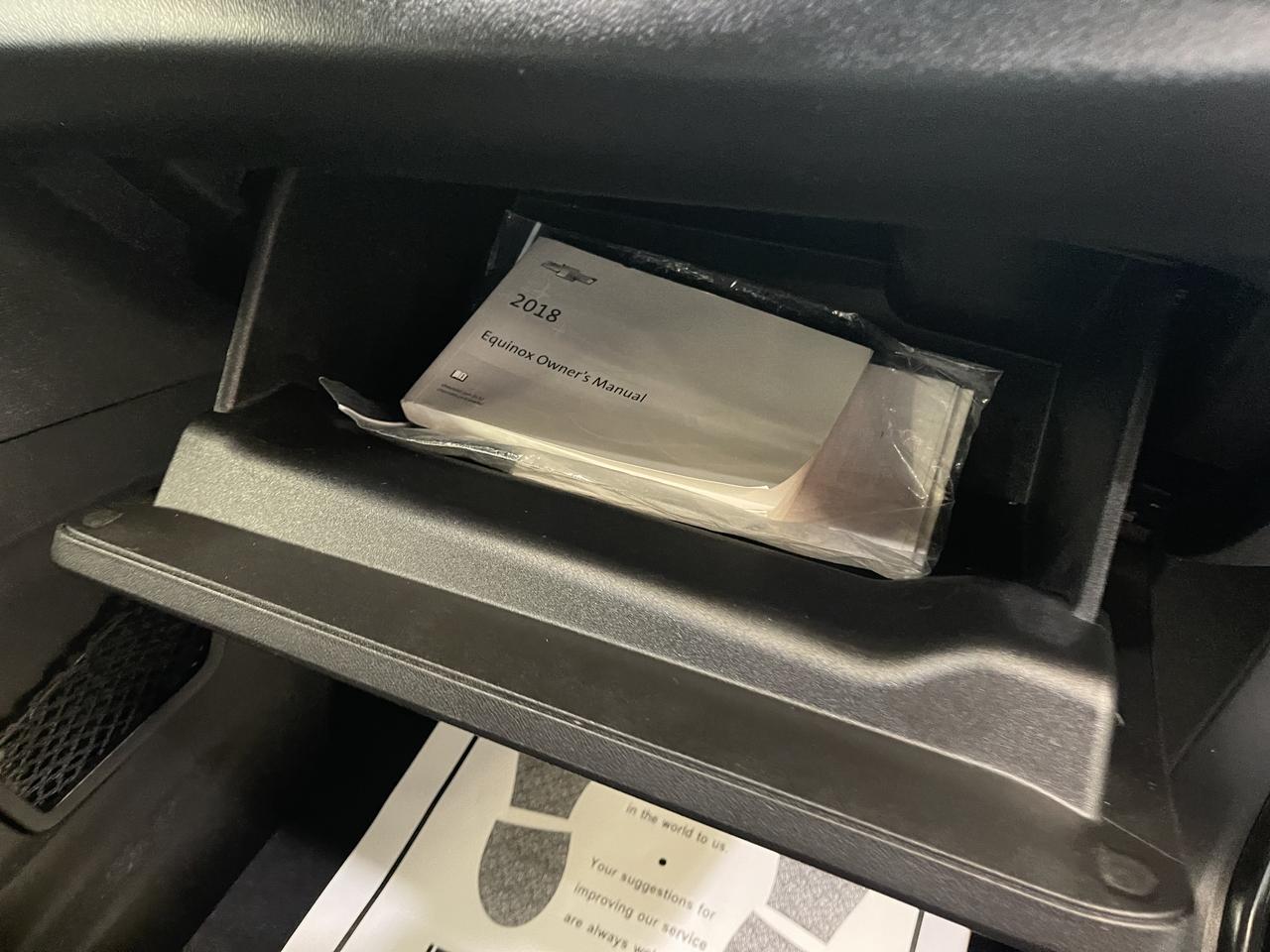 2018 CHEVROLET EQUINOX LS LS Kansas City MO