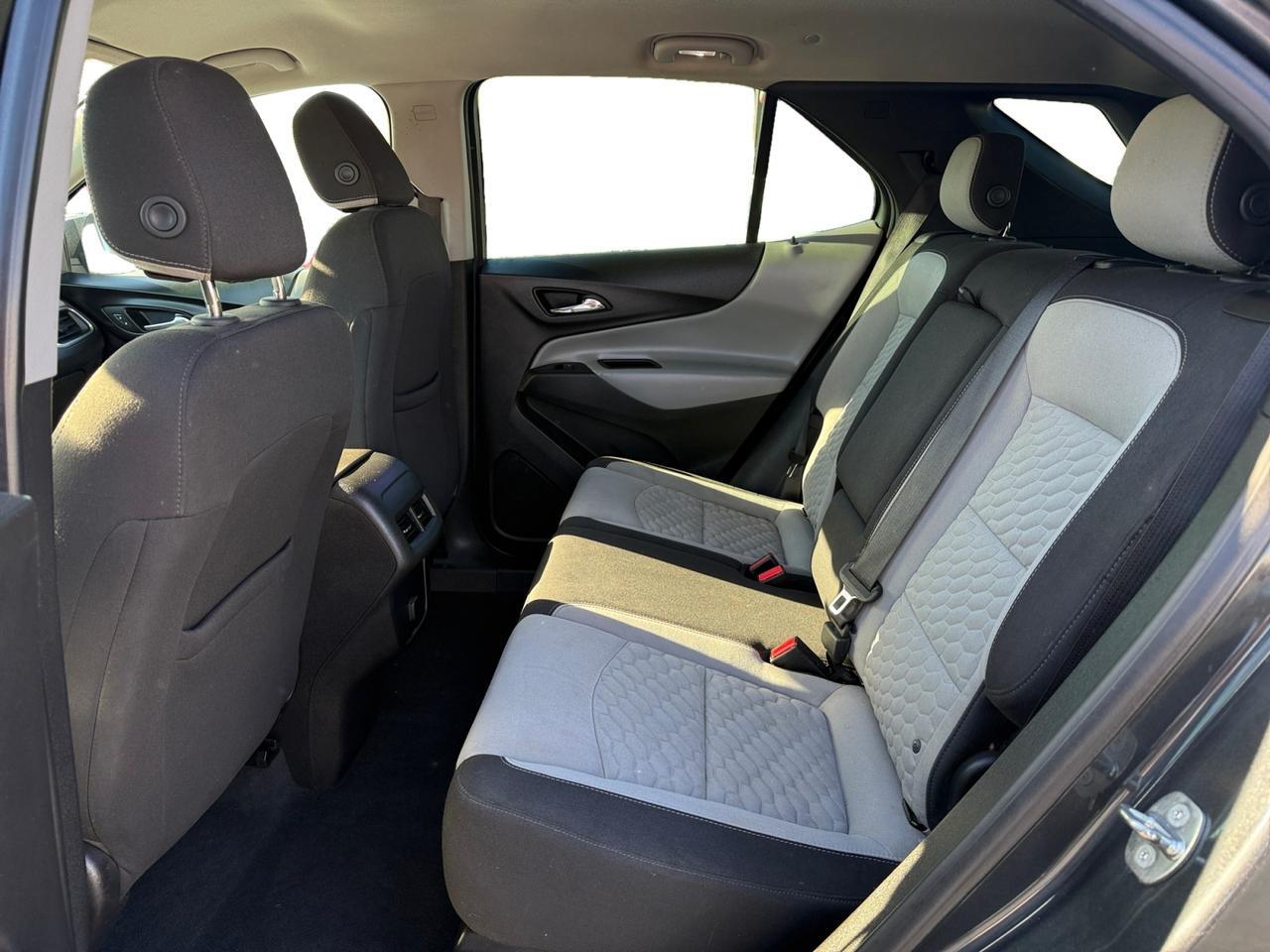 2018 CHEVROLET EQUINOX LS LS Kansas City MO