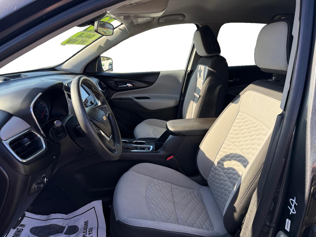 2018 CHEVROLET EQUINOX LS LS Kansas City MO