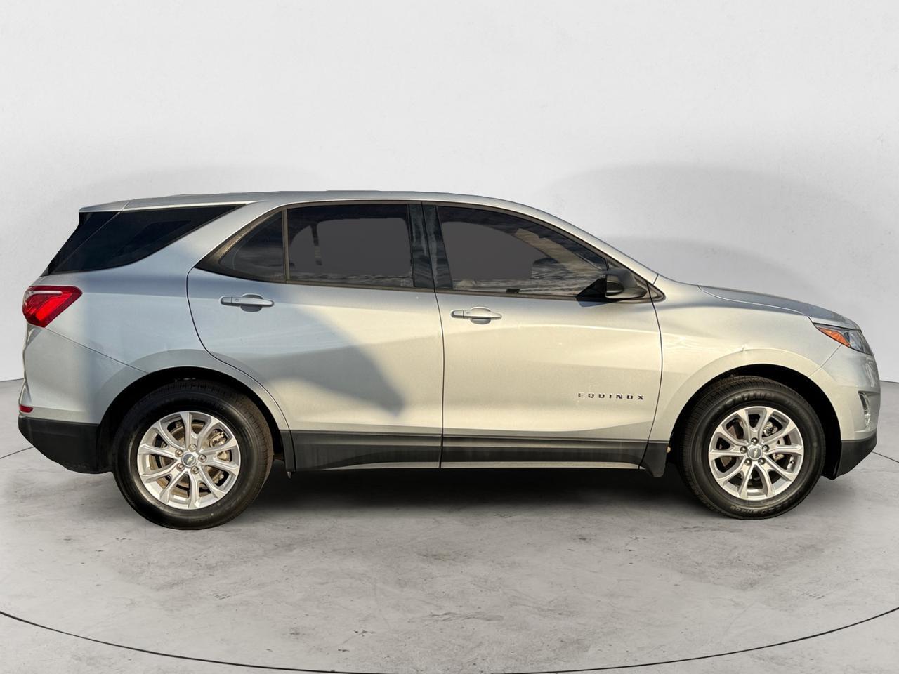 2018 CHEVROLET EQUINOX LS LS Kansas City MO