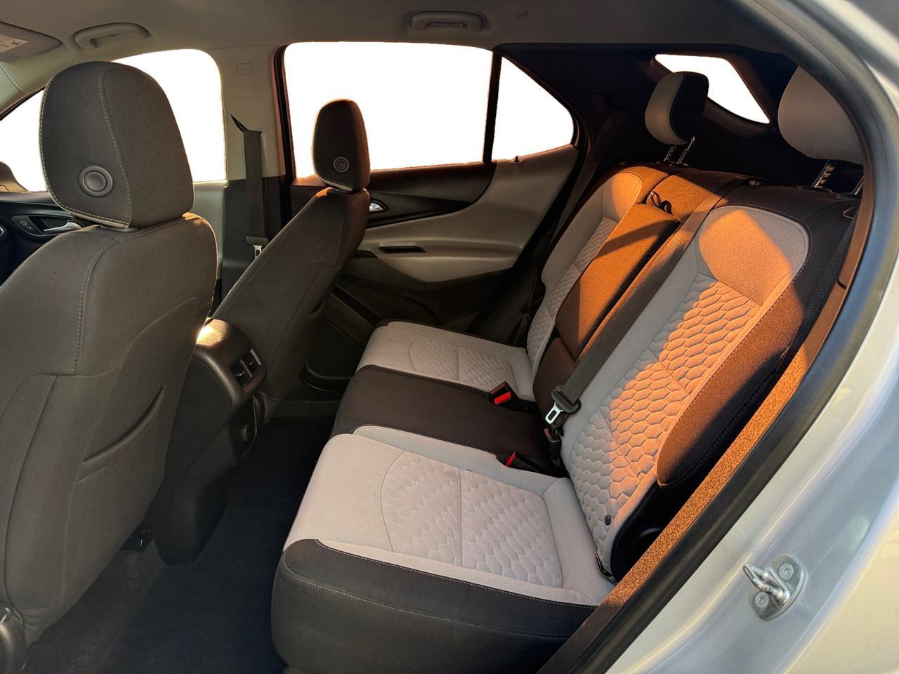 2018 CHEVROLET EQUINOX LS LS Kansas City MO