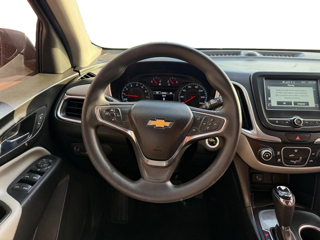 2018 CHEVROLET EQUINOX LS LS Kansas City MO