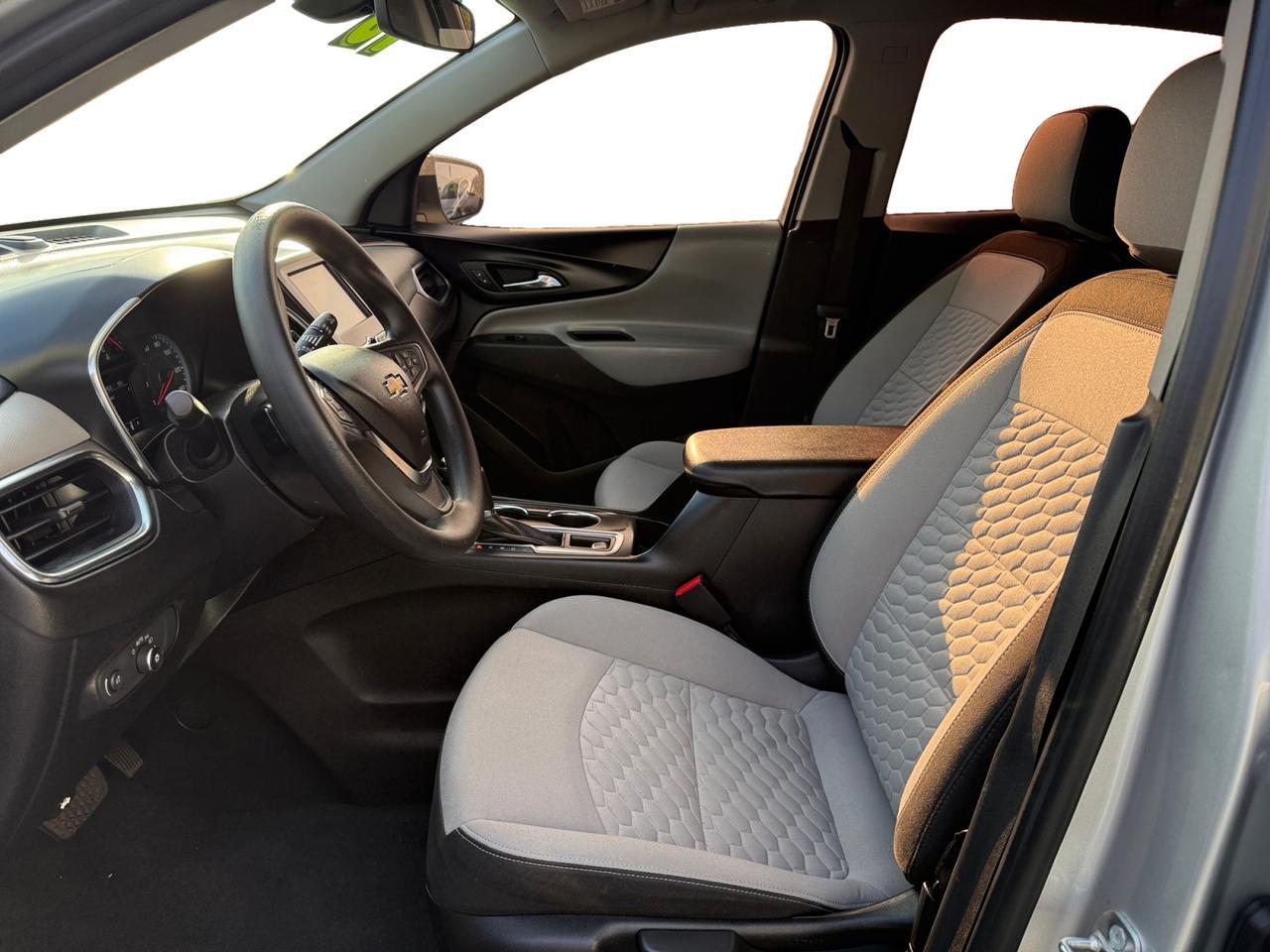2018 CHEVROLET EQUINOX LS LS Kansas City MO