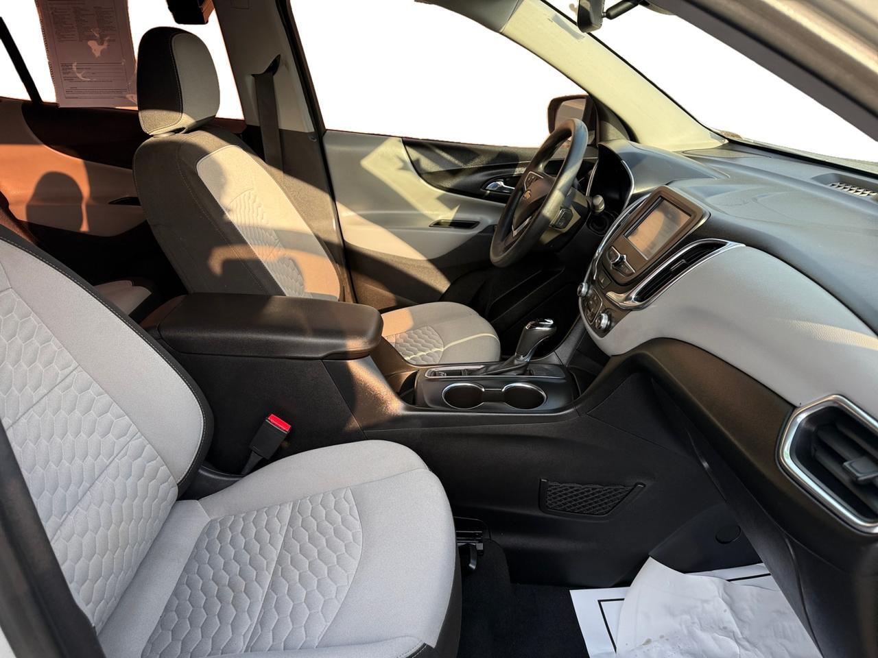 2018 CHEVROLET EQUINOX LS LS Kansas City MO