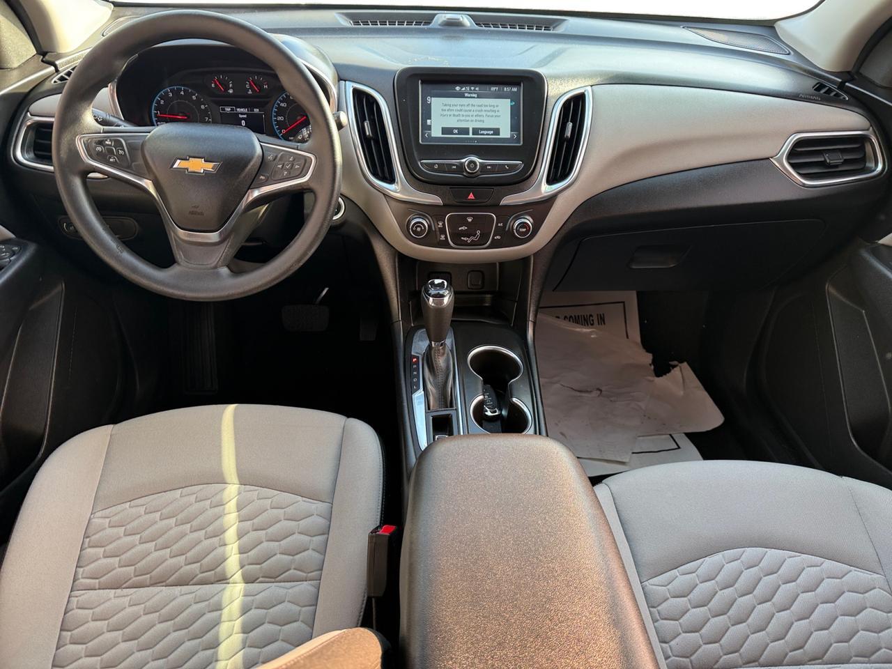 2018 CHEVROLET EQUINOX LS LS Kansas City MO