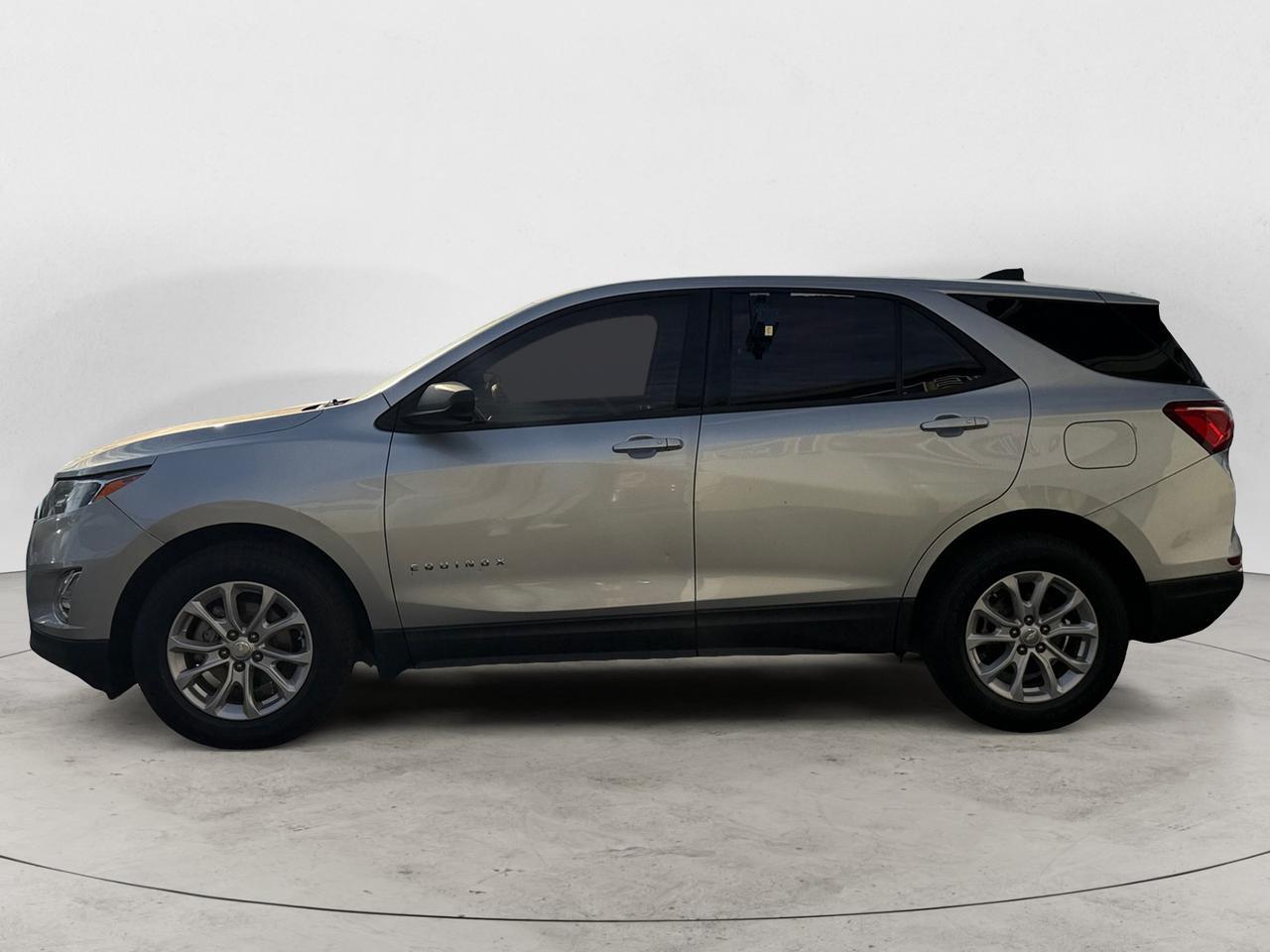 2018 CHEVROLET EQUINOX LS LS Kansas City MO