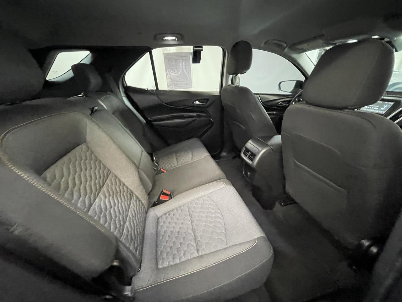 2018 CHEVROLET EQUINOX LT (1LT) Kansas City MO