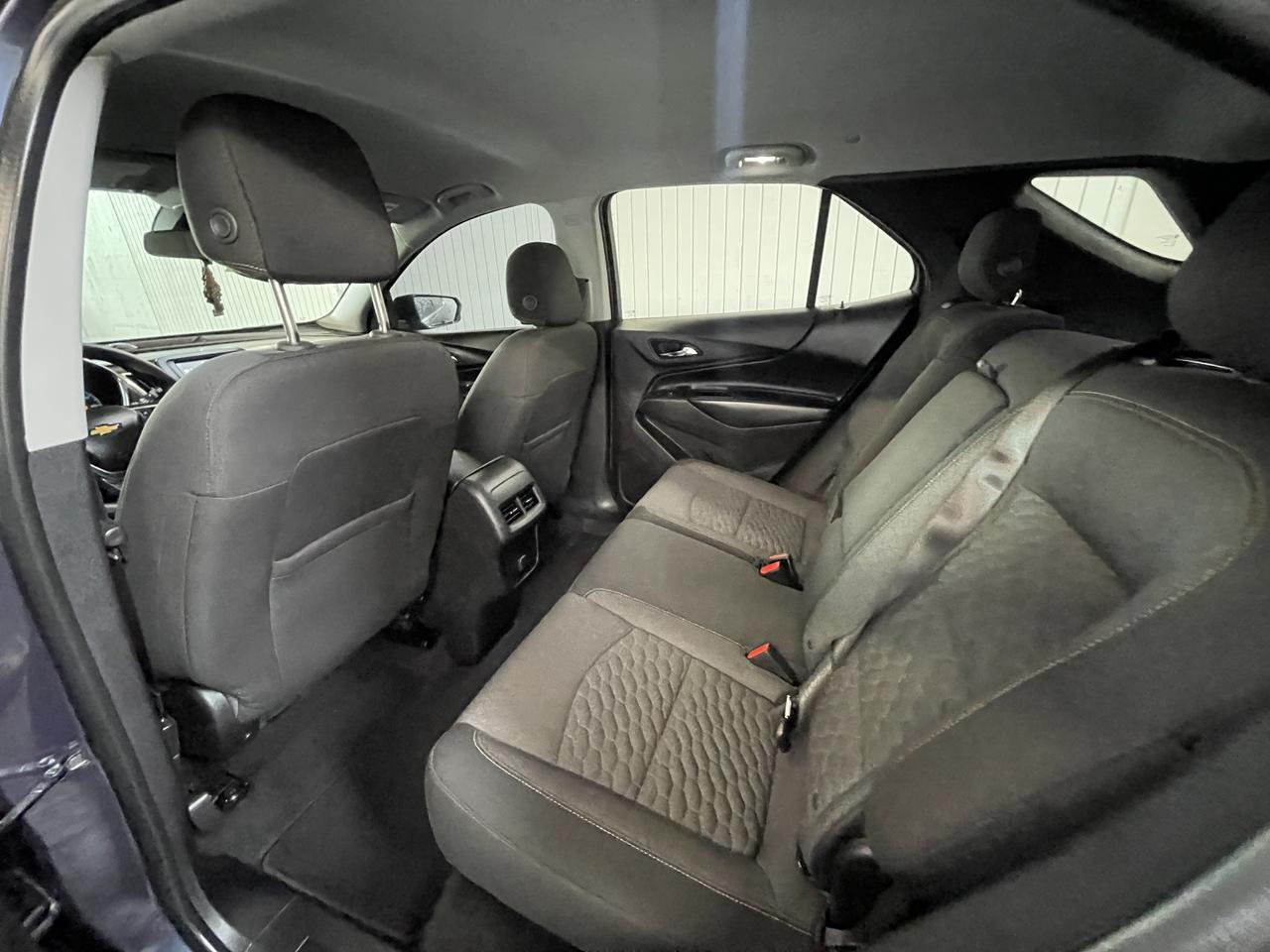 2018 CHEVROLET EQUINOX LT (1LT) Kansas City MO
