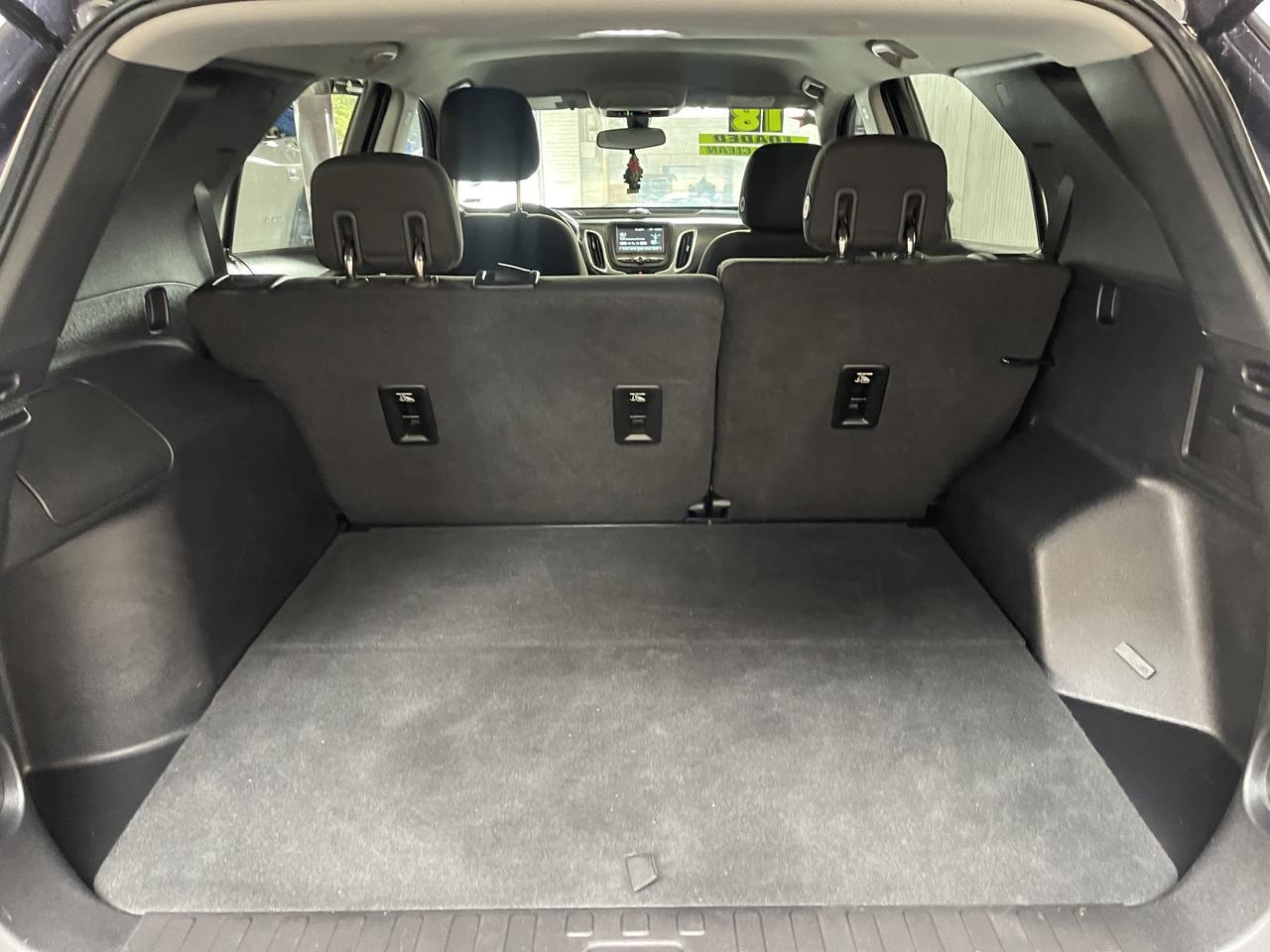 2018 CHEVROLET EQUINOX LT (1LT) Kansas City MO