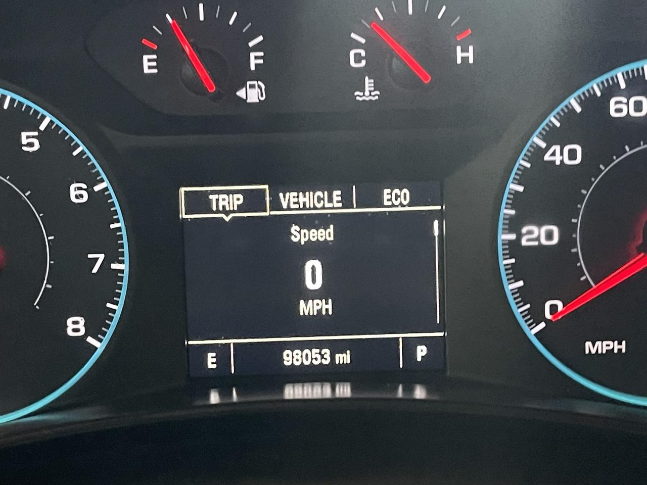 2018 CHEVROLET EQUINOX LT (1LT) Kansas City MO