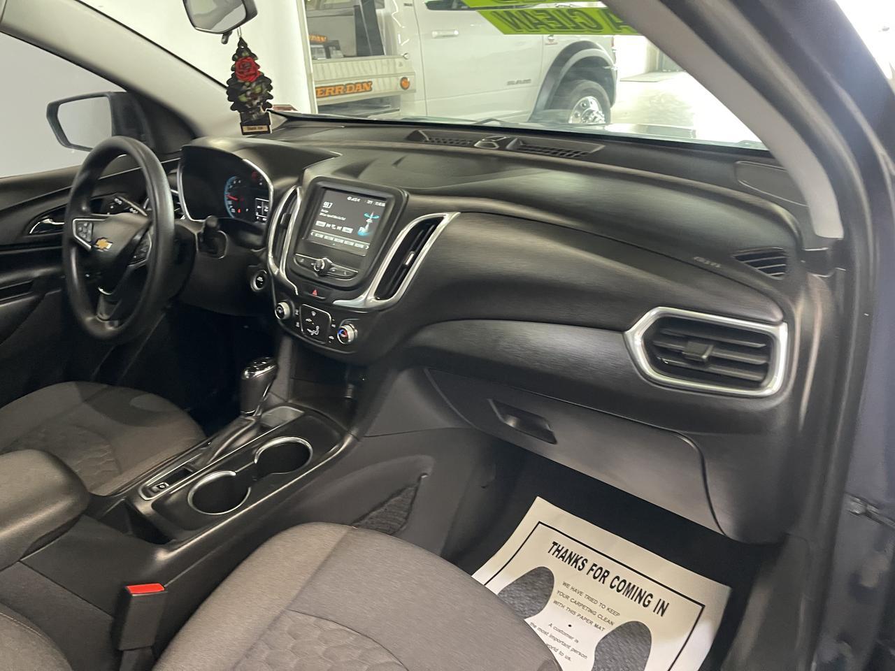 2018 CHEVROLET EQUINOX LT (1LT) Kansas City MO