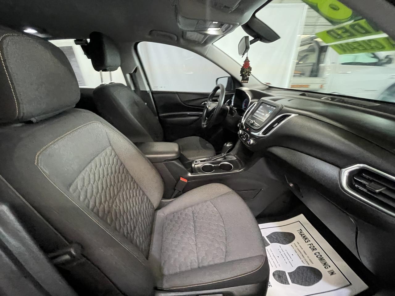 2018 CHEVROLET EQUINOX LT (1LT) Kansas City MO