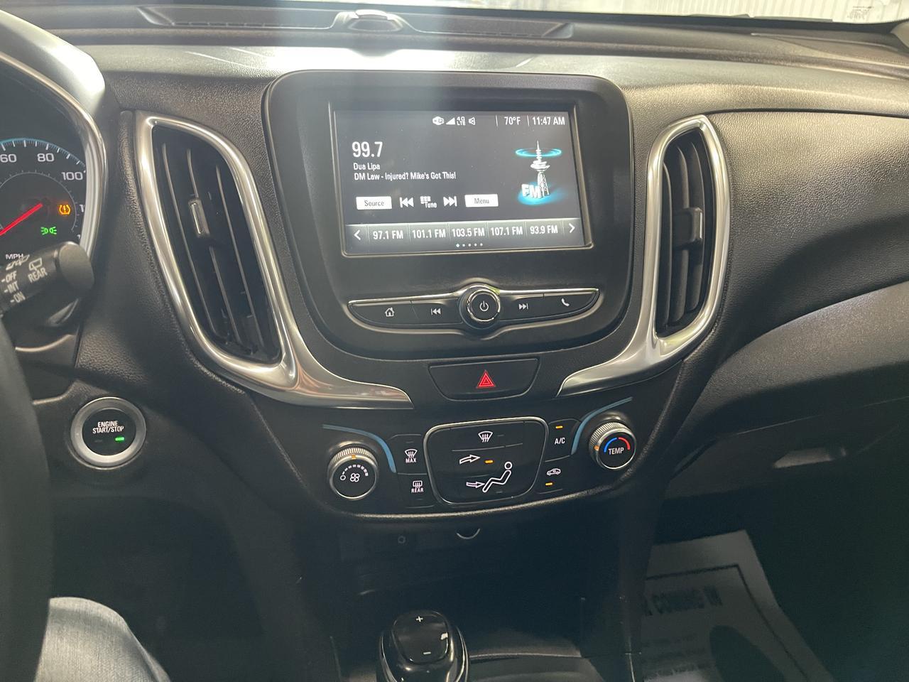 2018 CHEVROLET EQUINOX LT (1LT) Kansas City MO