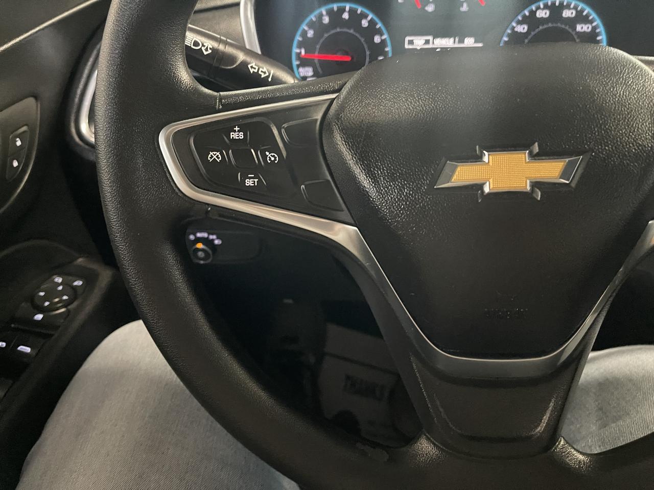 2018 CHEVROLET EQUINOX LT (1LT) Kansas City MO