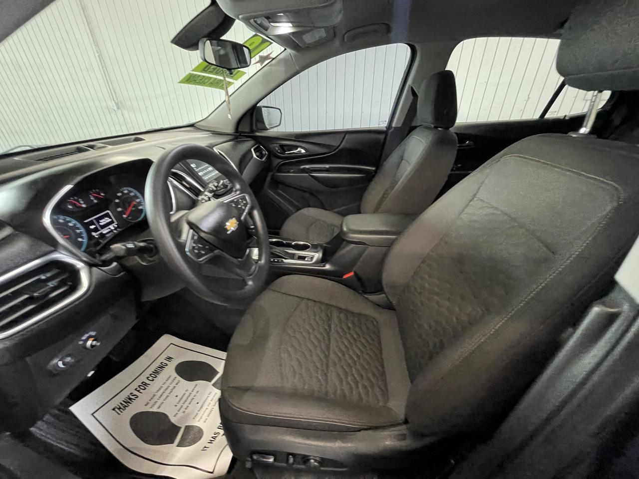 2018 CHEVROLET EQUINOX LT (1LT) Kansas City MO