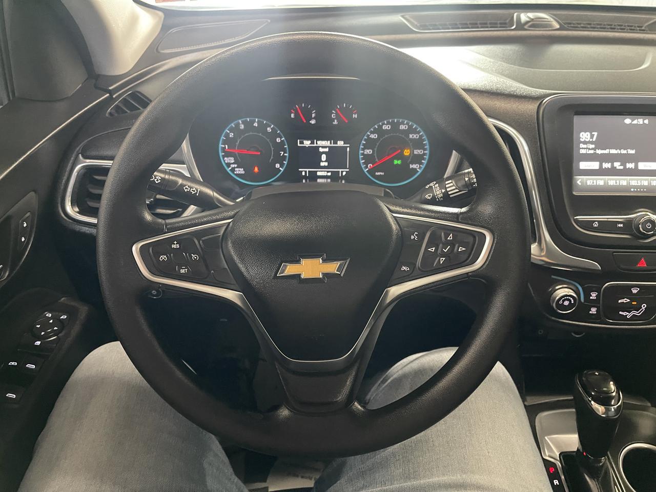 2018 CHEVROLET EQUINOX LT (1LT) Kansas City MO