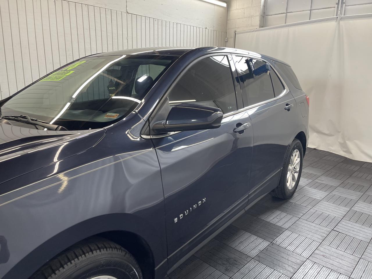 2018 CHEVROLET EQUINOX LT (1LT) Kansas City MO