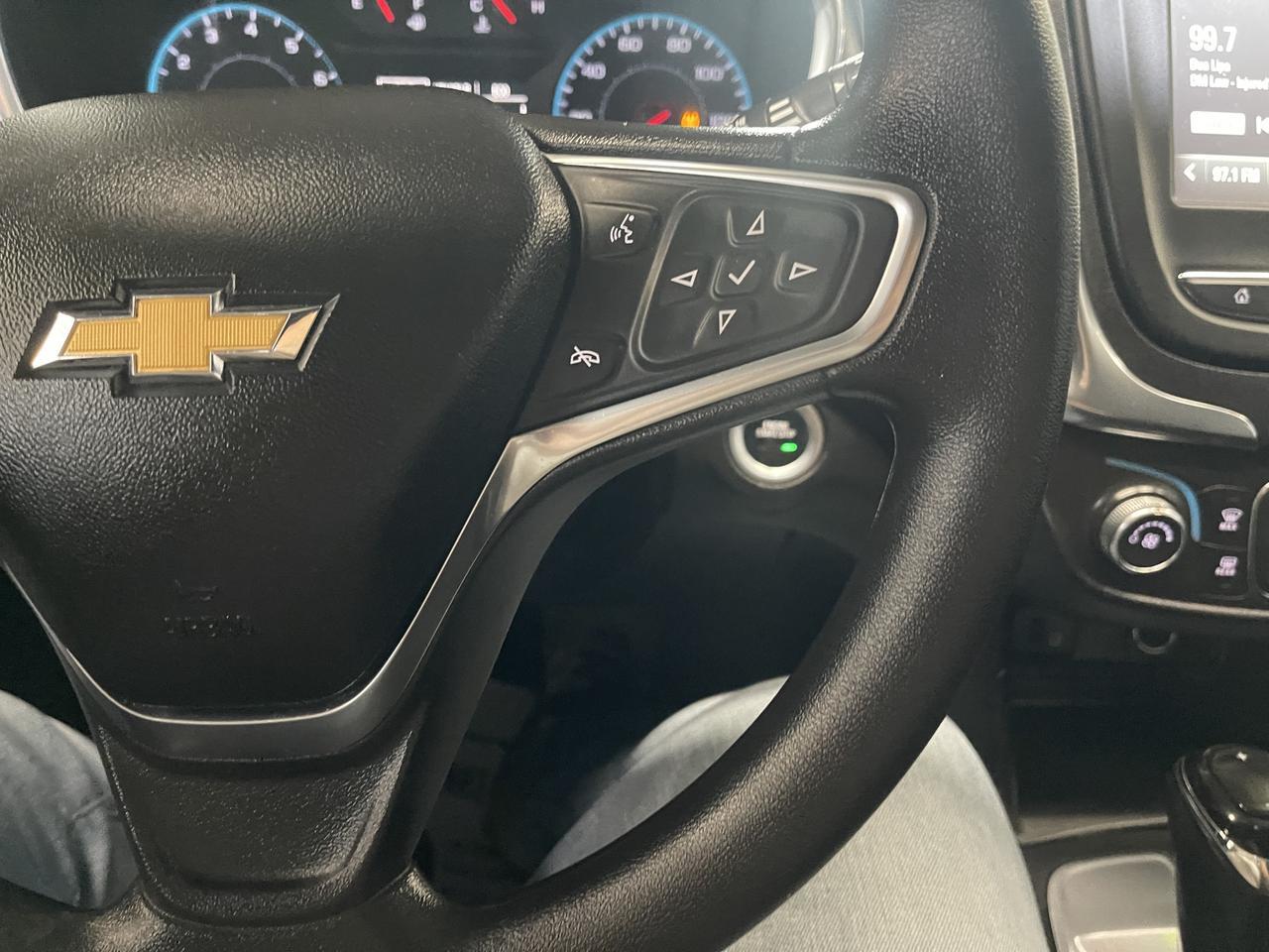 2018 CHEVROLET EQUINOX LT (1LT) Kansas City MO