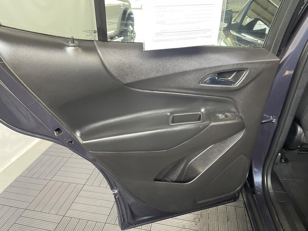2018 CHEVROLET EQUINOX LT (1LT) Kansas City MO