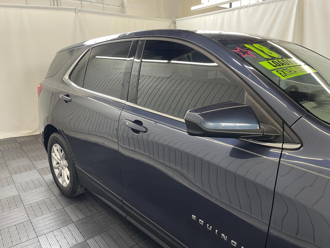 2018 CHEVROLET EQUINOX LT (1LT) Kansas City MO