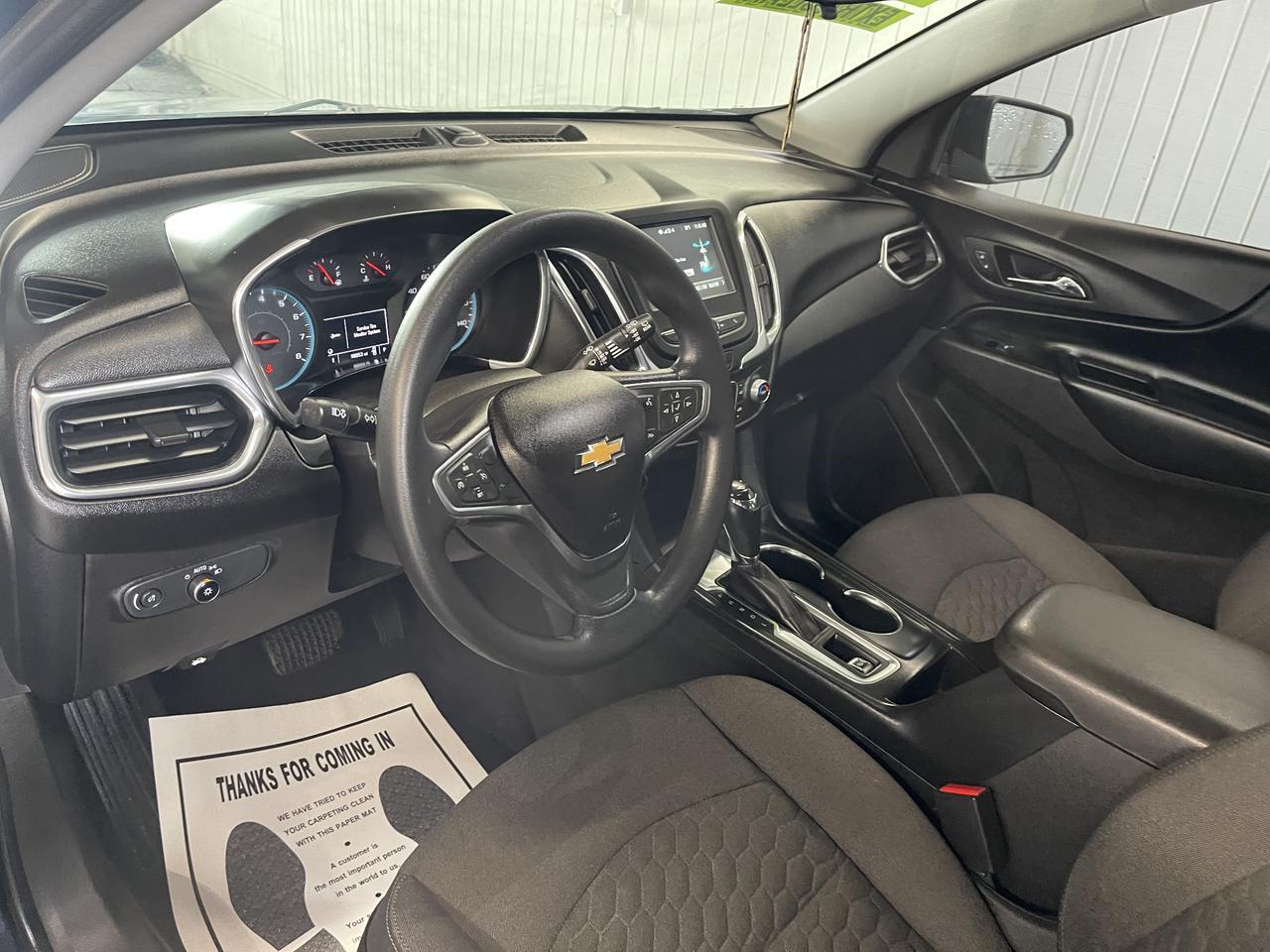 2018 CHEVROLET EQUINOX LT (1LT) Kansas City MO