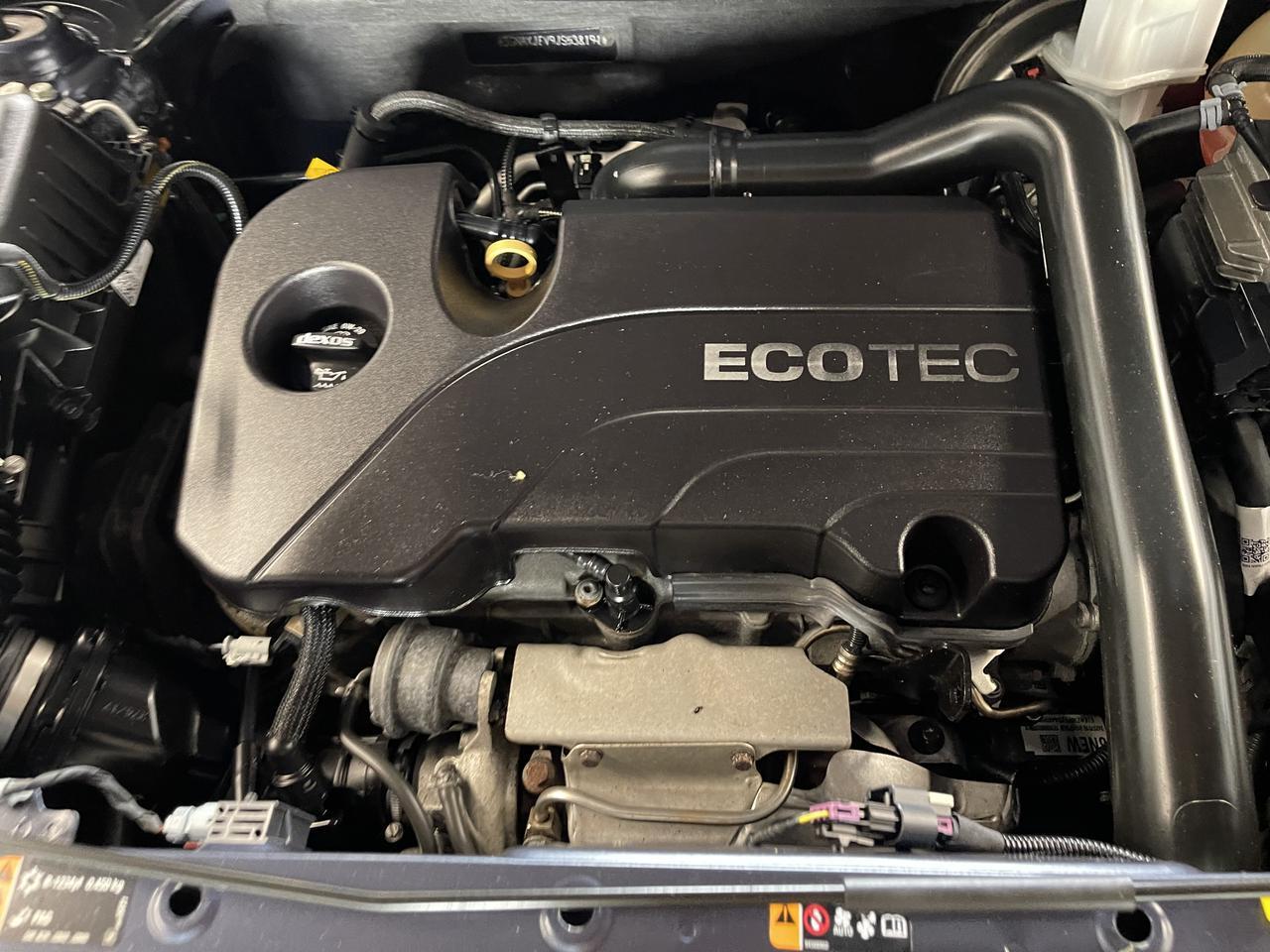 2018 CHEVROLET EQUINOX LT (1LT) Kansas City MO