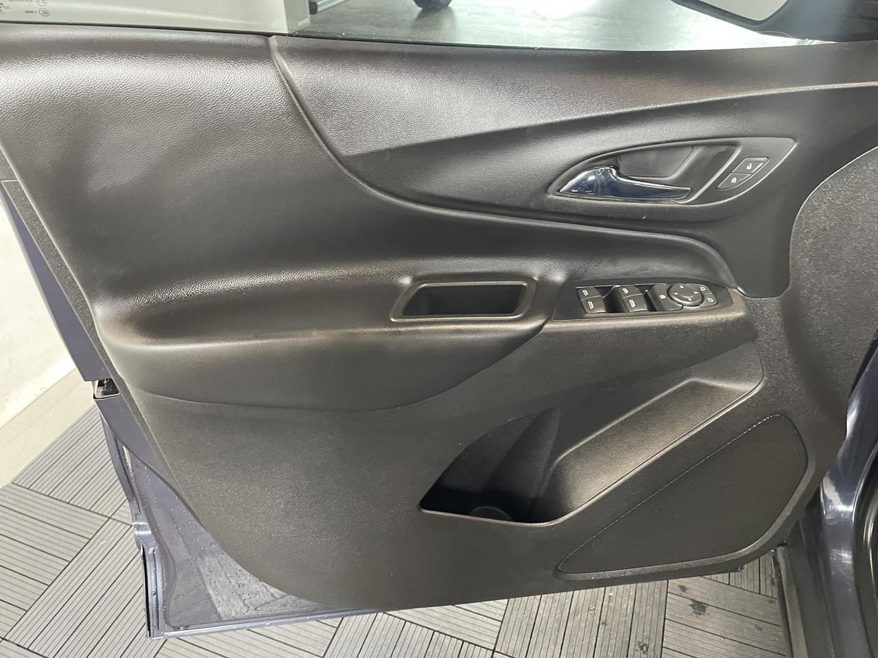 2018 CHEVROLET EQUINOX LT (1LT) Kansas City MO