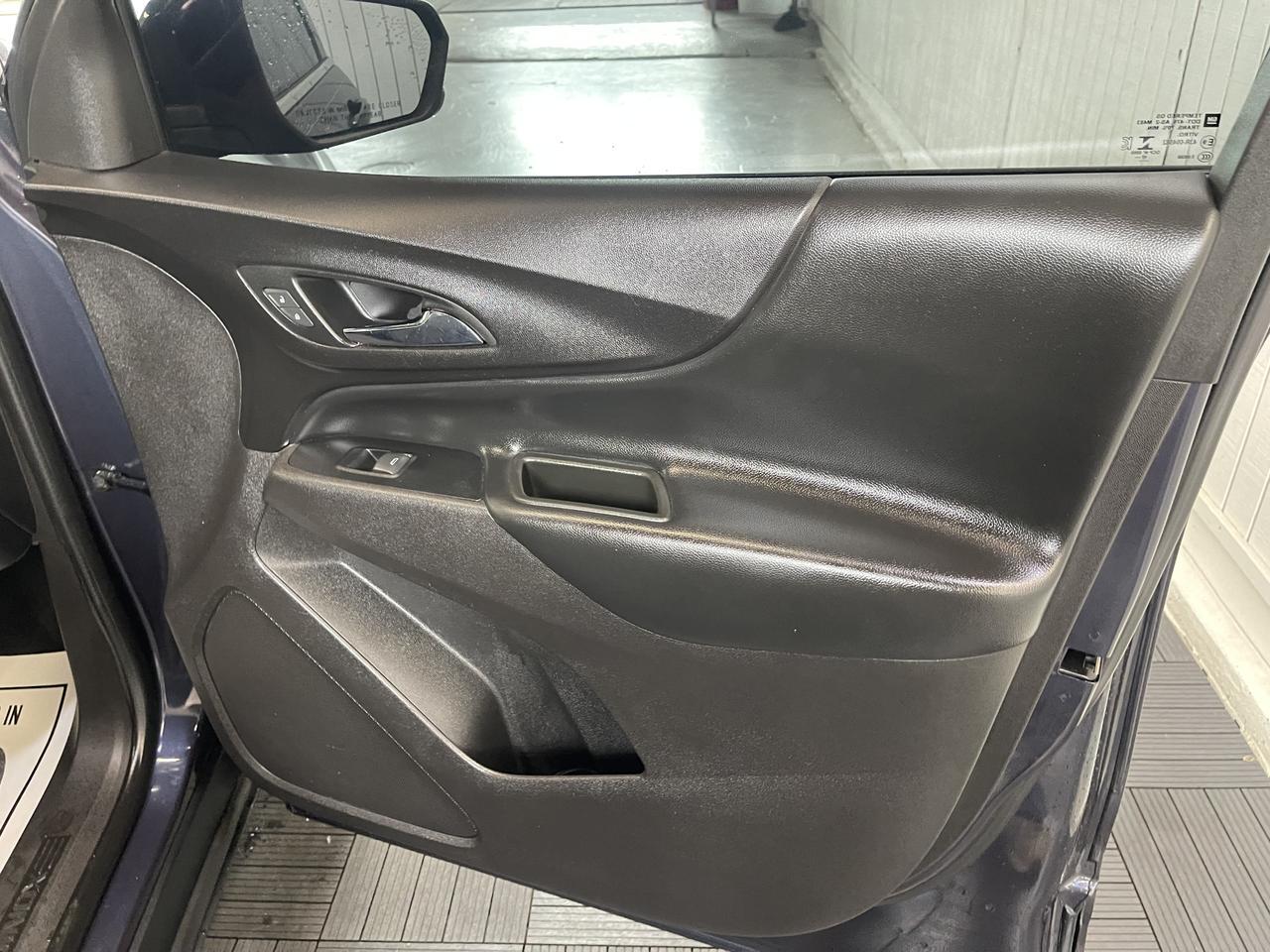 2018 CHEVROLET EQUINOX LT (1LT) Kansas City MO