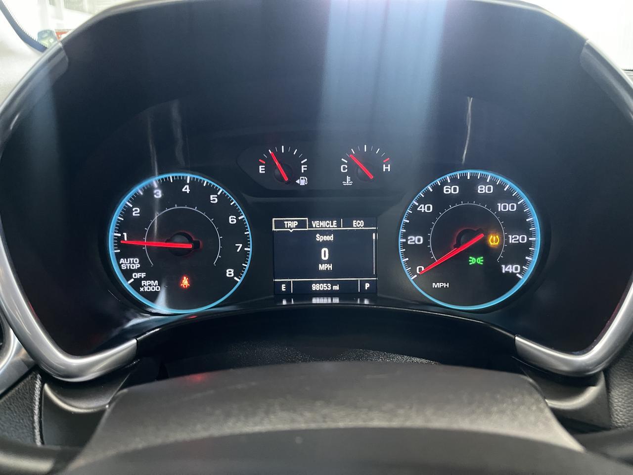 2018 CHEVROLET EQUINOX LT (1LT) Kansas City MO