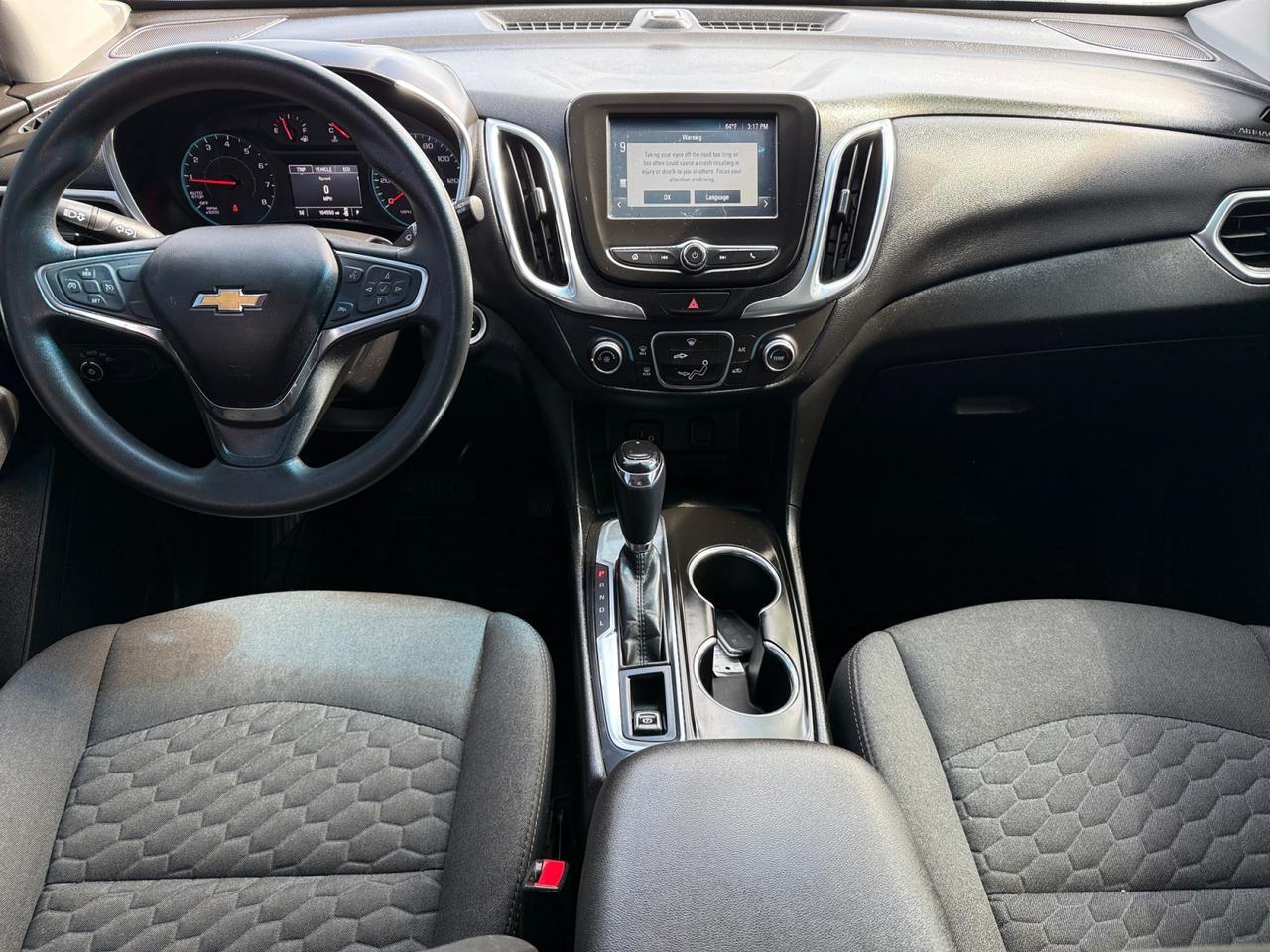 2018 CHEVROLET EQUINOX LT (1LT) Kansas City MO
