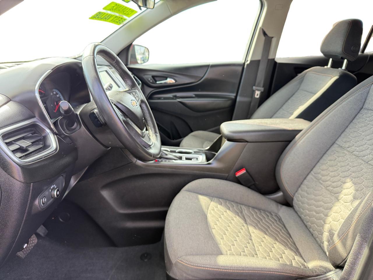 2018 CHEVROLET EQUINOX LT (1LT) Kansas City MO