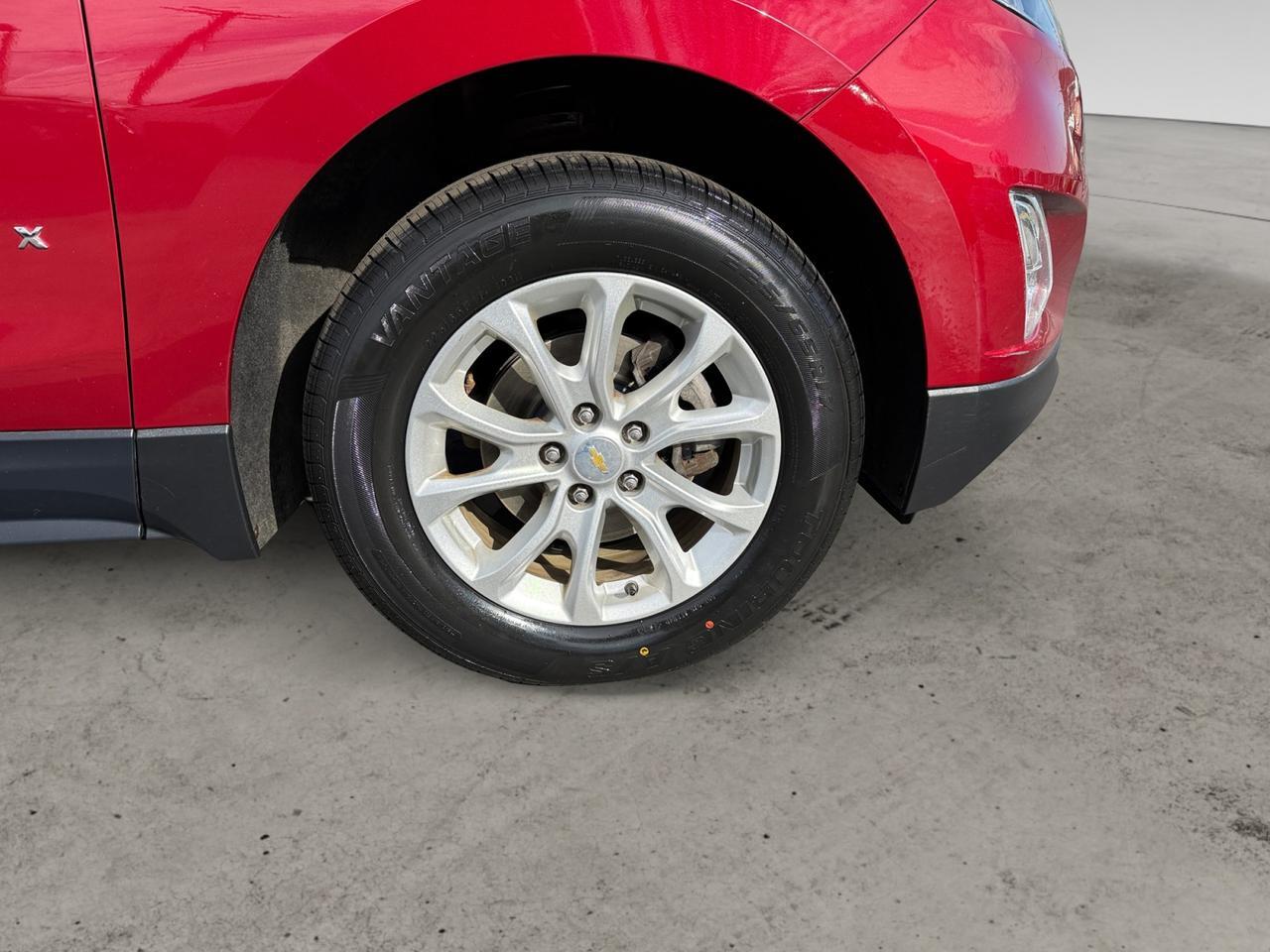 2018 CHEVROLET EQUINOX LT (1LT) Kansas City MO