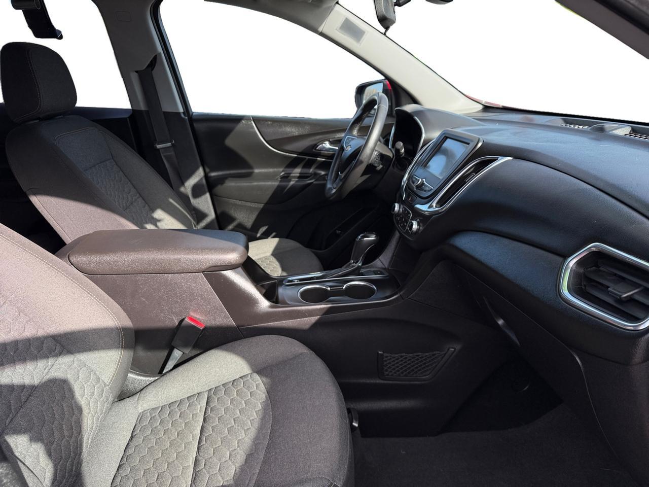 2018 CHEVROLET EQUINOX LT (1LT) Kansas City MO