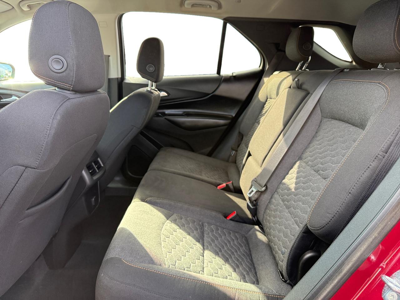 2018 CHEVROLET EQUINOX LT (1LT) Kansas City MO